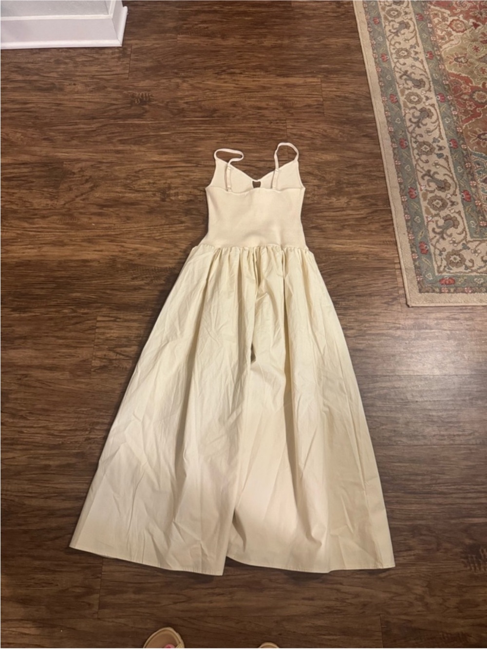 NWT Tuckernuck dress size medium - Picture 3 of 3